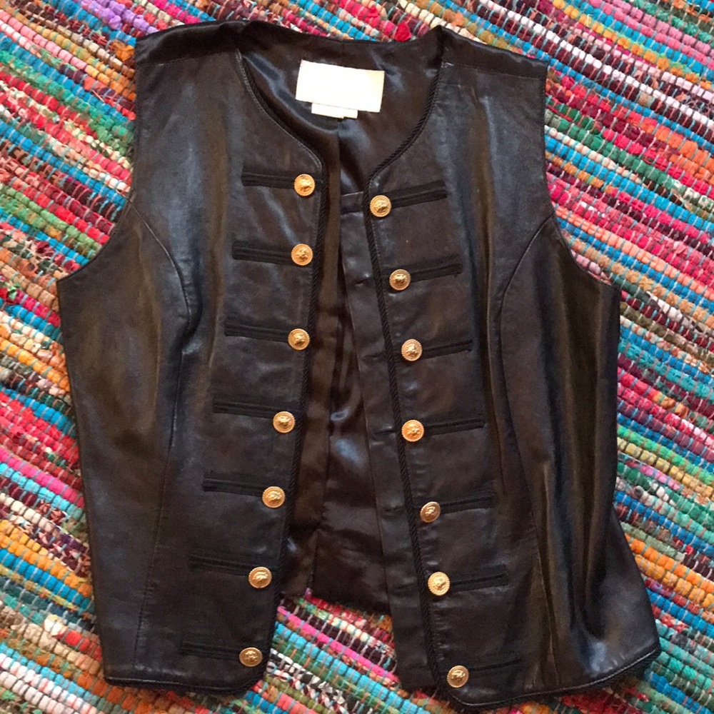 Vest